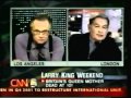 Larry King - clips of royal discussions
