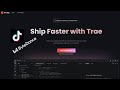 Checking out Trae IDE - AI Coding Agent for FREE!