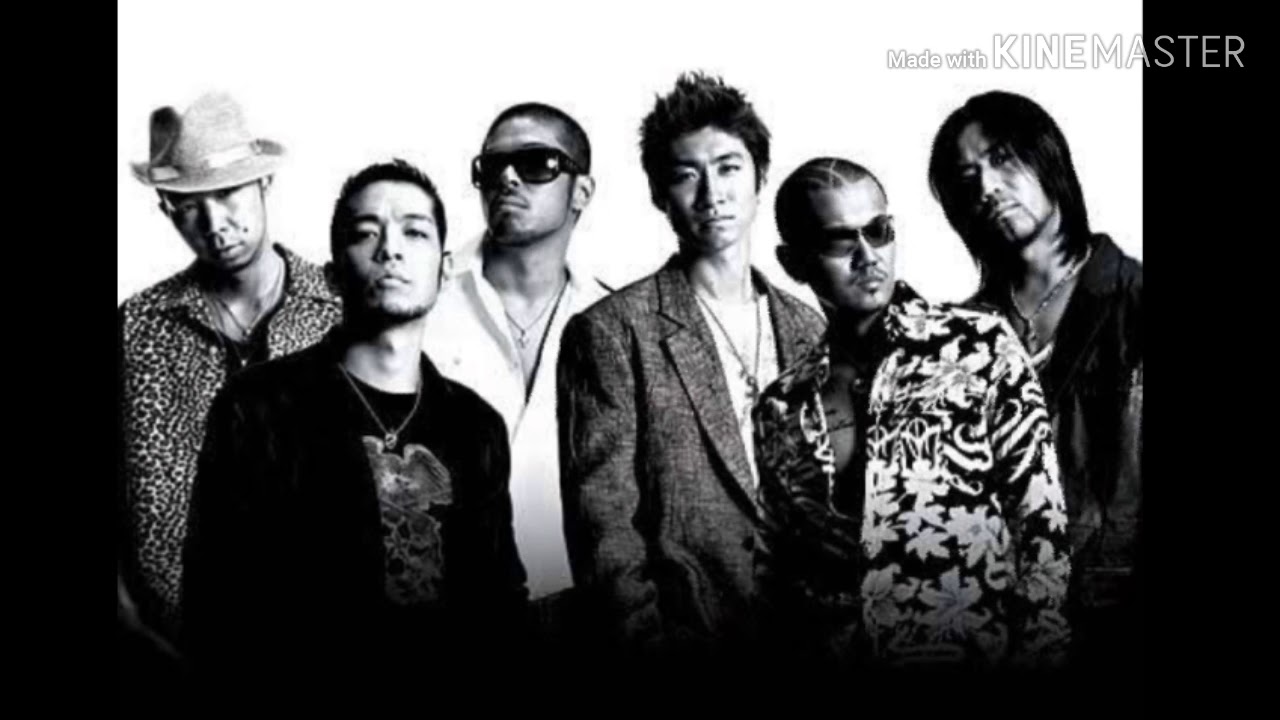 EXILE youreyesonly～曖昧なぼくの輪郭～