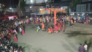 Chorak Puja 2024