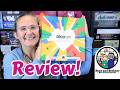 Decorum Review! (a game of passive aggressive co-habitation)