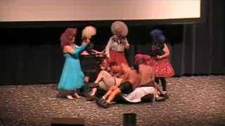 HTQ 2008 winning lip-sync