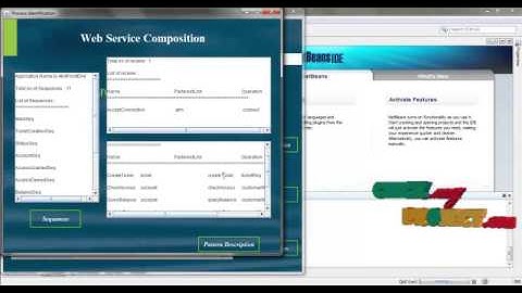 Final Year Projects | QoS Analysis for Web Service Compositions with Complex Structures