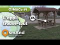 Osmco 1  osmand lappli trouvetout