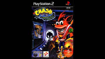 Crash Bandicoot: The Wrath of Cortex