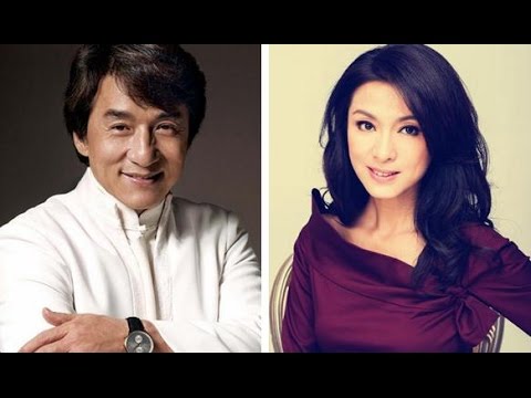 她是被成龍害了一輩子的絕世美女，如今成這樣了！