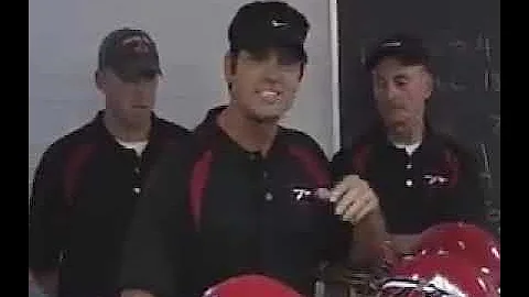 Greatest Football Speech | David & Goliath |