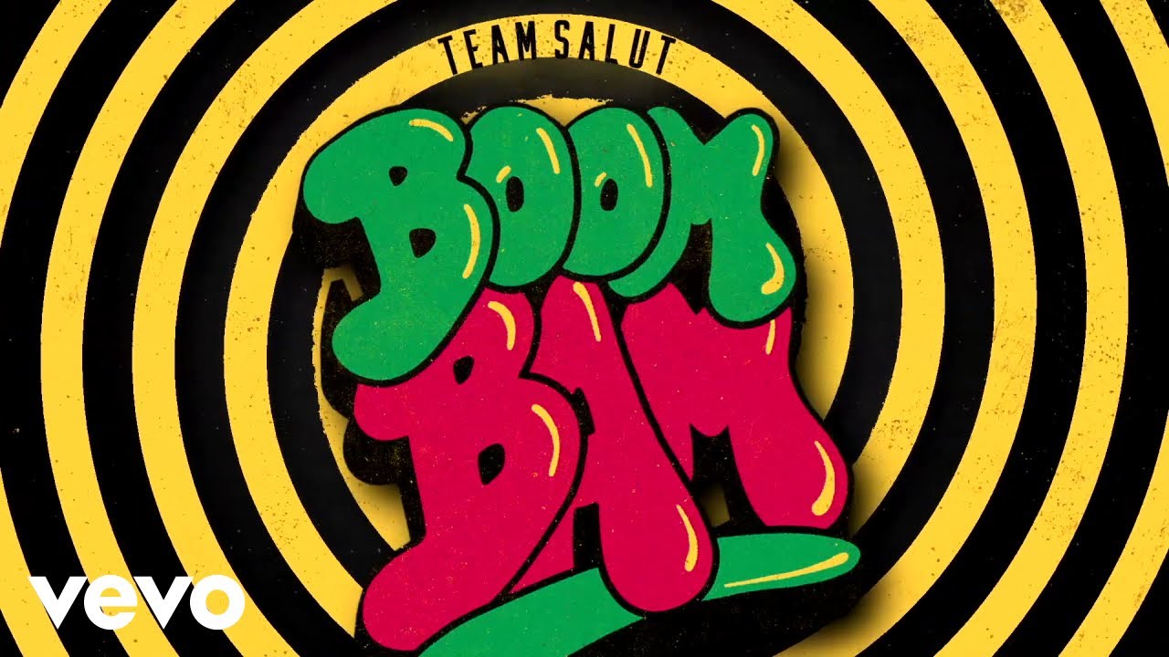 Team Salut - Boom Bam (Audio) Team Salut - Boom Bam (Audio)