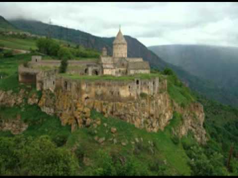 Video: Լանջին խխունջ