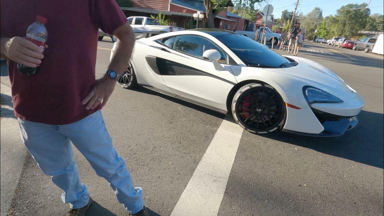 Auburn, CA Car Show September 10, 2021 YouTube