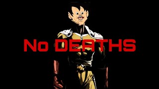 I CANT DIE [SplitGate God Moment]