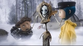 CORALINE THEORY #5: Solving Tons More Mysteries!