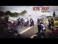 KTS 2k17 unofficial by kszt | killing the streets