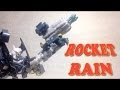 Video Review of the Transformers DOTM Skyhammer  видео обзор на Русском