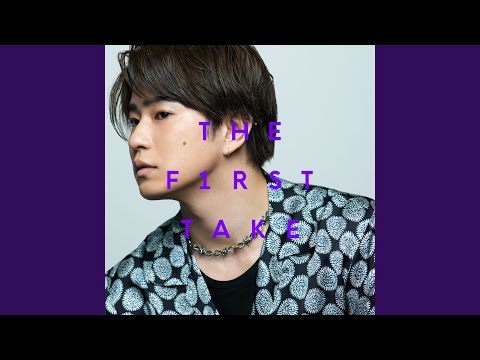 Sparkle Dancer (From THE FIRST TAKE)