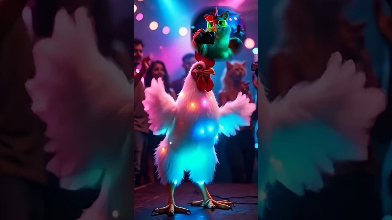 Clucking Amazing: Chicken Photography Techniques & Tips