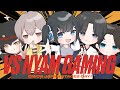【OWCS JAPAN】REVATI vs NyamGaming│Highlights【STAGE2 PLAYOFF DAY1】