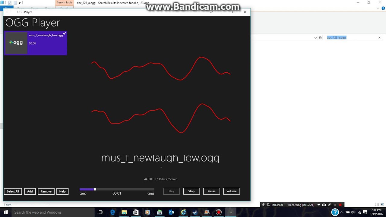 Strange audio files found in Undertale game files...