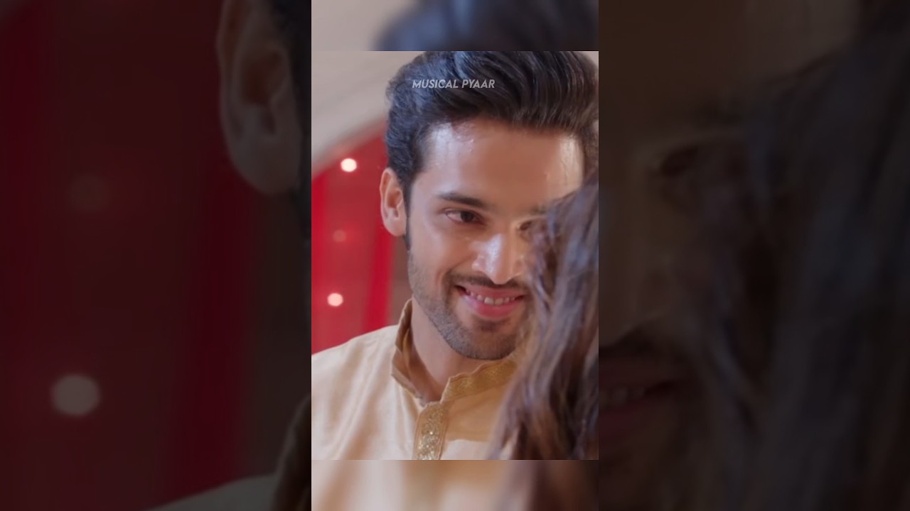 Tere Vaste Ft Parth Samthaan and Niti Taylor  manan  kaisiyehyaariaan  kyy4  terevaste