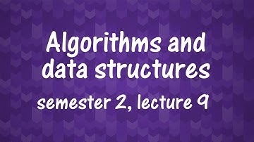 A&DS S02E09. Binary Lifting. LCA. Farach-Colton and Bender Algorithm