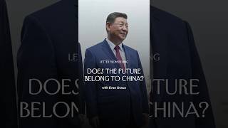Is China Winning
