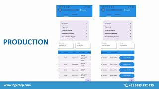 Bricks Software English Demo | Bricks Industries | Bricks Manufacturers | Bricks ERP software screenshot 2