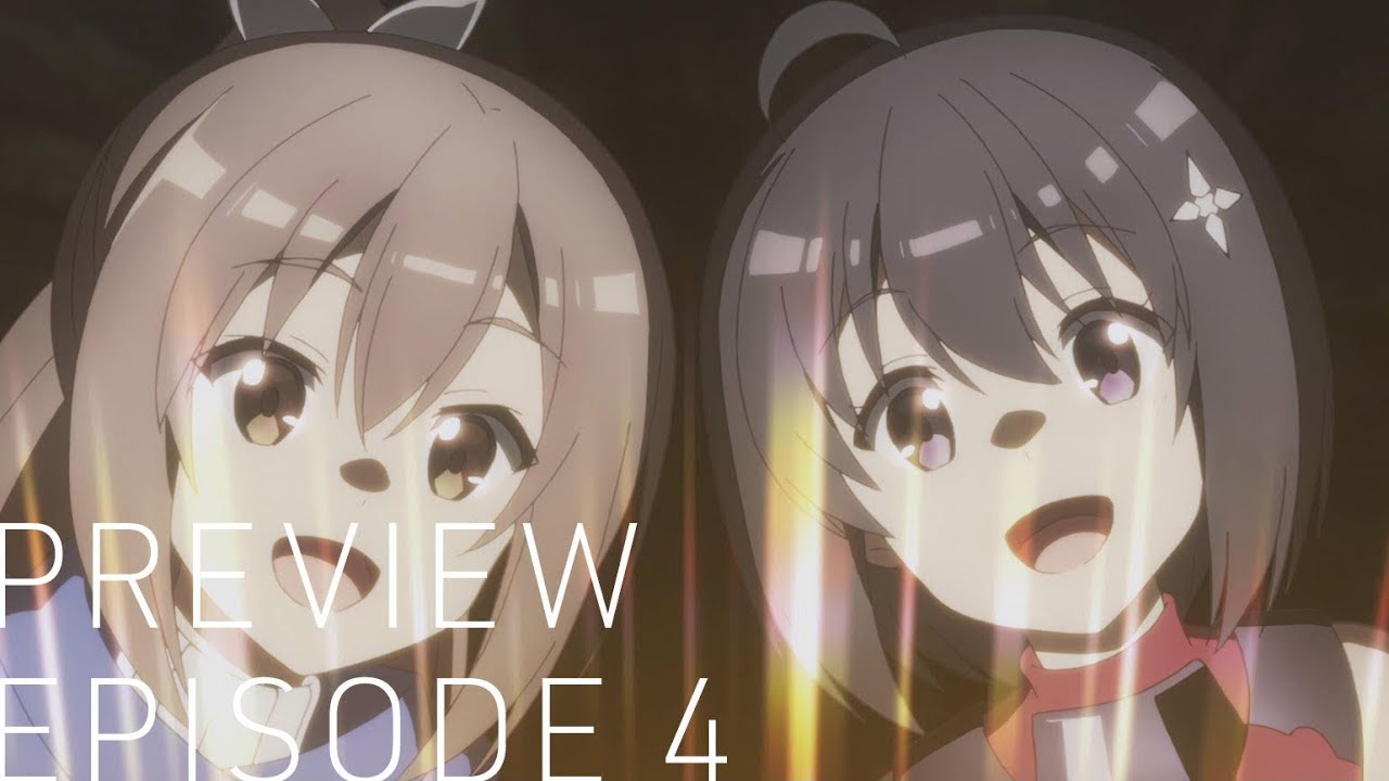 メイプルたちは第二回イベントに挑む Tvアニメ 痛いのは嫌なので防御力に極振りしたいと思います 第4話あらすじを紹介 超 アニメディア