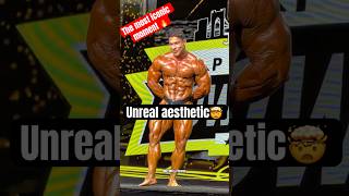 Ramon Dino SHOCKED The World! 👑 2026 Pittsburgh Guest Posing #bodybuilding