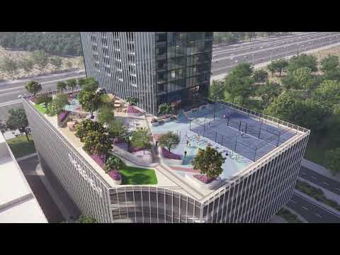 Luxury Apartment Stunning View Dubai Skyline