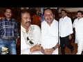 Celebs at Danam Nagender's Daughter Marrige-Exclusive visuals