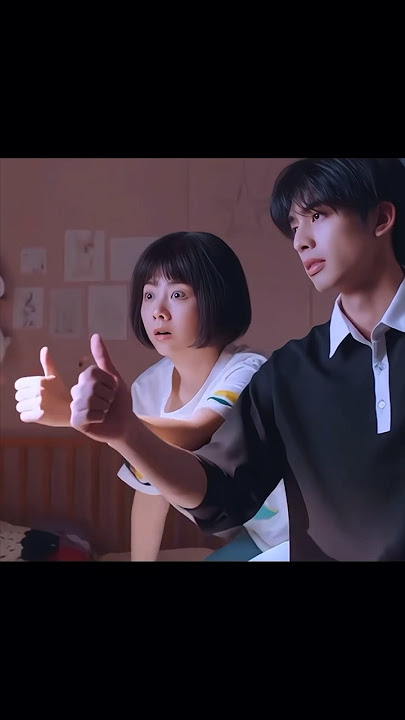 the golden trio ✨#goahead #cdrama  #songweilong #tansongyun #familybychoice