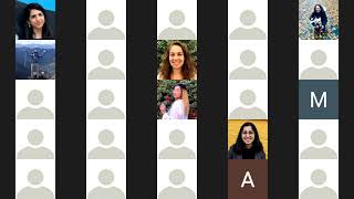 UNC Virtual Shadowing Series: Dr. Hylton 2/24