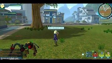 Nano Mission- Chowder