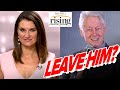 Krystal Ball: Why Dems Must Abandon Bill Clinton Once And For All