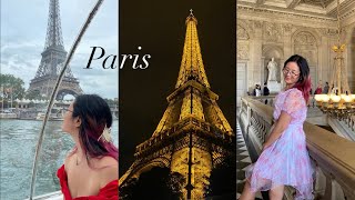 The Parisian Dream 🗼 ✨ by Serchen Chokyi 293 views 6 months ago 5 minutes