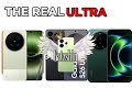 All ultra phone models