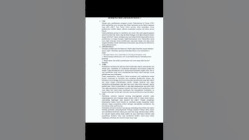 Thumbnail of Cerita Refleksi Modul 1 Topik 1, 2 3, dan 4 #ppgdaljab #ppg  #ppgdalamjabatan2025