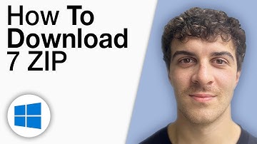 How to Download 7 Zip on Windows 10 [2025 Full Guide]