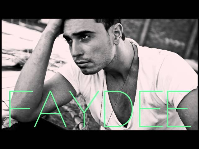 Faydee - Can't let go (PIANO REMIX BY O5Beats) class=