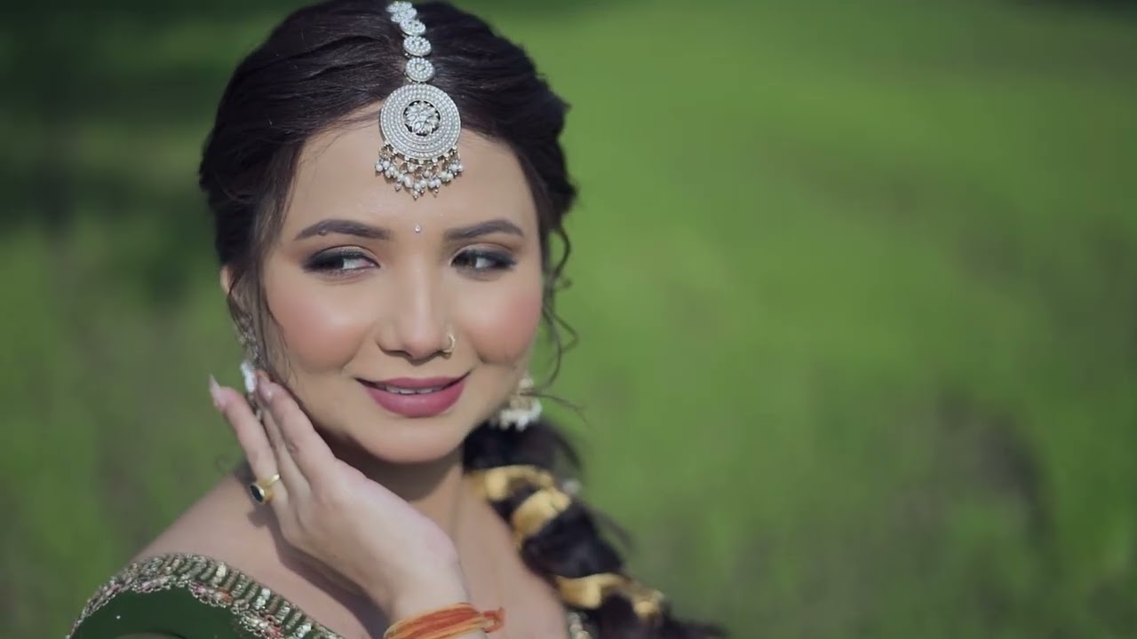 Ankita & Nitesh || Best Wedding Highlight || 2026 || Bahuguna Photography || Rishikesh