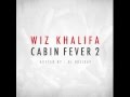 Wiz Khalifa - Bout Me ft Problem and Iamsu [Cabin Fever 2]