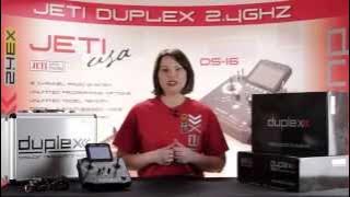 A Closer Look: Jeti Duplex DS-14 Basic Transmitters