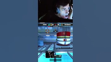 SENZU ALMOST HAD IT #arrowcs #counterstrike #counterstrike2 #cs2 #csgo #cs #fyp #cs2funny #cs2memes