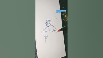 READ PIN COMMENT#foryou #sketch #artdrawing #trend #ocartist #oc #share #shortsvideo  #drawing #art