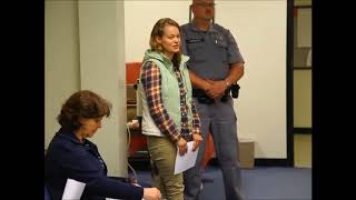 Otsego County Board Meeting 06-06-18