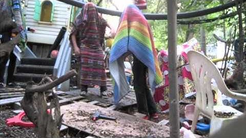 Eleven &the Falcons - Slowly 