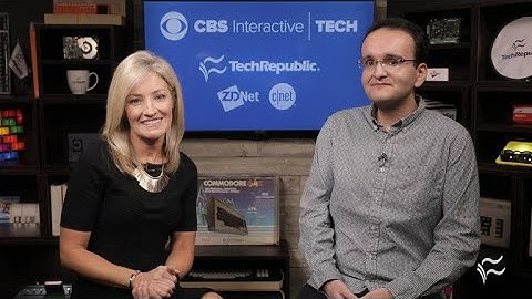 Intel and AMD announce new CPUs at Computex 2019