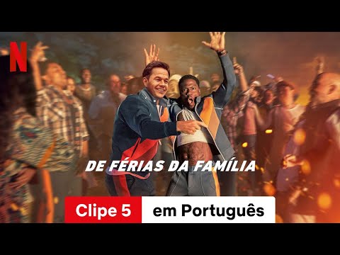 De Férias da