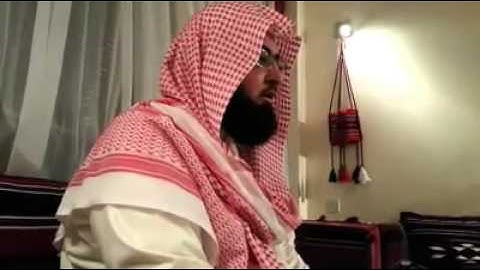 ما تيسر من سورة فصلت للشيخ محمود خليل القارئ