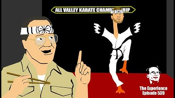 Jim Cornette Reviews Swerve Strickland vs. Will Ospreay at AEW Forbidden Door 2024